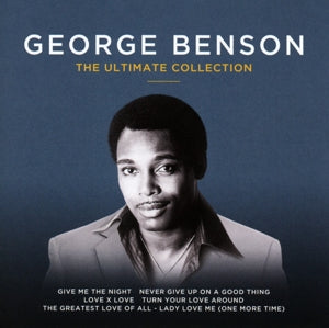 Benson, George – The Ultimate Collection cd