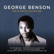 Benson, George – The Ultimate Collection cd
