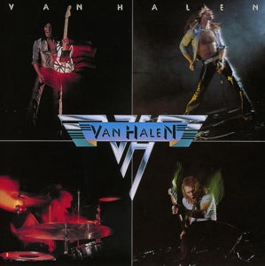 Van Halen – Van Halen cd