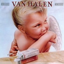 Van Halen – 1984 cd