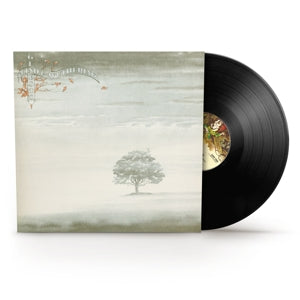 Genesis – Wind and Wuthering (1LP Vinyl)