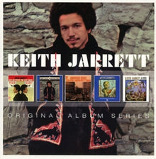 Jarrett, Keith – Original Album Series cd