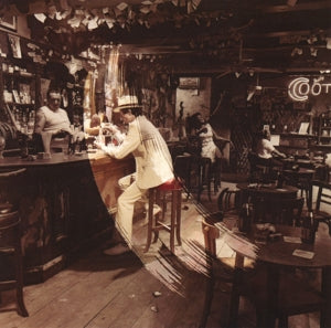 Led Zeppelin – In Through the Out Door (1 CD)