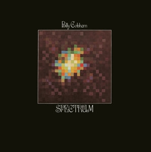 Billy Cobham – Spectrum (1 CD)