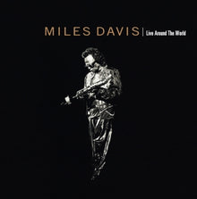 Davis, Miles – Live Around the World cd