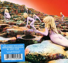 Led Zeppelin – Houses of the Holy cd