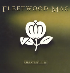 FLEETWOOD MAC – Greatest Hits vinyl