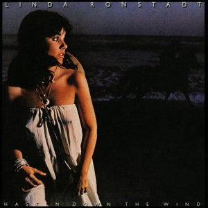 Ronstadt, Linda – Hasten Down the Wind cd