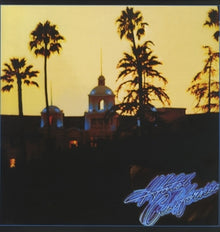 EAGLES – Hotel California vinyl