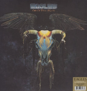 EAGLES – One of These Nights (1LP Vinyl)