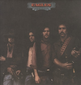 EAGLES – Desperado (1LP Vinyl)