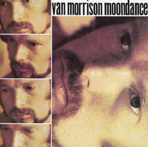 Morrison, Van – Moondance cd