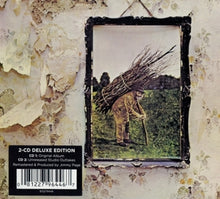 Led Zeppelin – Led Zeppelin Iv cd