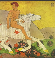 FLEETWOOD MAC – Then Play On vinyl