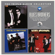 Blues Brothers – Triple Album Collection cd