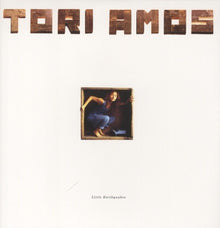 Amos, Tori – Little Earthquakes vinyl