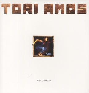 Amos, Tori – Little Earthquakes (1LP Vinyl)