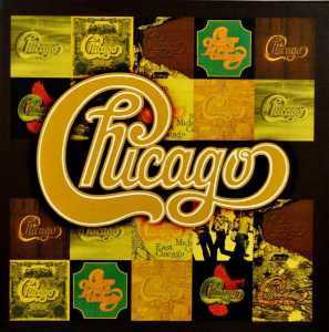Chicago – Die Studioalben 1969–1978 (10 CD)