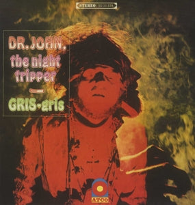 Dr. John – Gris-Gris vinyl