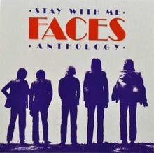 Faces – Stay With Me:Faces Anthology cd