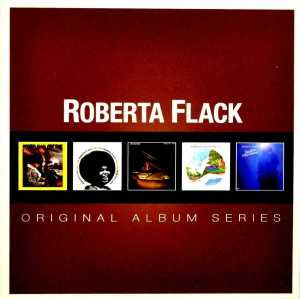 Roberta Flack – Original Album Series (5 CDs)