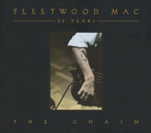 Fleetwood Mac – 25 Years-the Chain cd