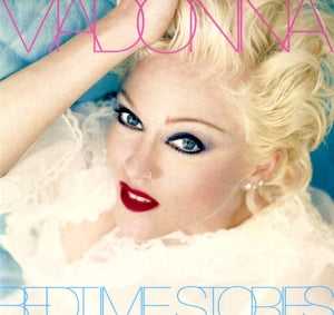 MADONNA – Bedtime Stories vinyl