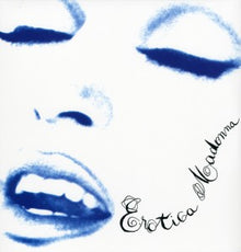 MADONNA – Erotica (30th Ann. Pict. Disc) vinyl