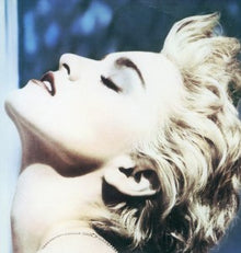 MADONNA – True Blue vinyl
