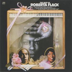 Roberta Flack – Best of Roberta Flack (1 CD)