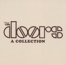 Doors – A Collection cd