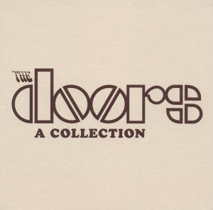 The Doors – A Collection (6 CDs, Boxset)