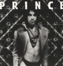 Prince – Dirty Mind vinyl