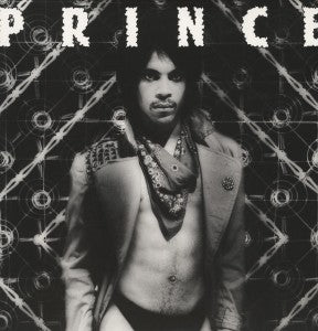 Prince – Dirty Mind (1LP Vinyl)