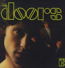 The Doors – The Doors (Mono) vinyl