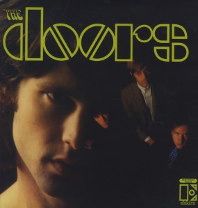 The Doors – The Doors (Mono).