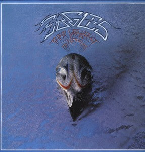 EAGLES – Greatest Hits 71-75(Remastered vinyl