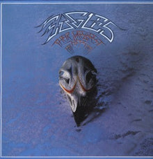 EAGLES – Greatest Hits 71-75(Remastered vinyl