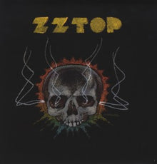 ZZ TOP – Deguello vinyl