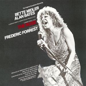 Midler, Bette – The Rose cd