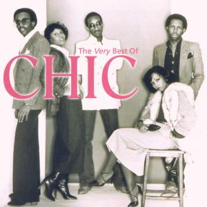 Chic – The Very Best of Chic (1CD)