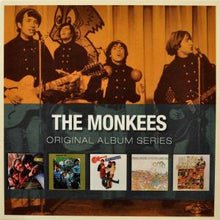 Monkees – Original Album Series cd