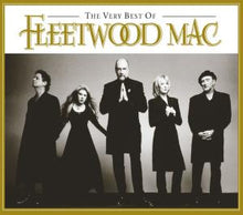 Fleetwood Mac – The Very Best of Fleetwood Mac cd