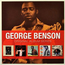 Benson, George – Original Album Series cd
