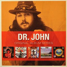 Dr. John – Original Album Series cd