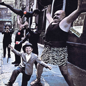 The Doors – Strange Days (1LP Vinyl)