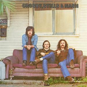 Crosby, Stills & Nash – Crosby, Stills & Nash vinyl