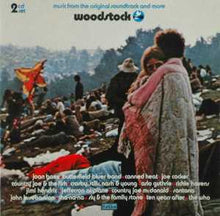 V/A – Woodstock cd