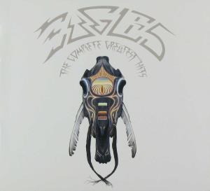 Eagles – Complete Greatest Hits cd