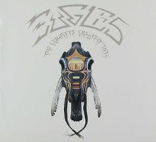 Eagles – Complete Greatest Hits cd